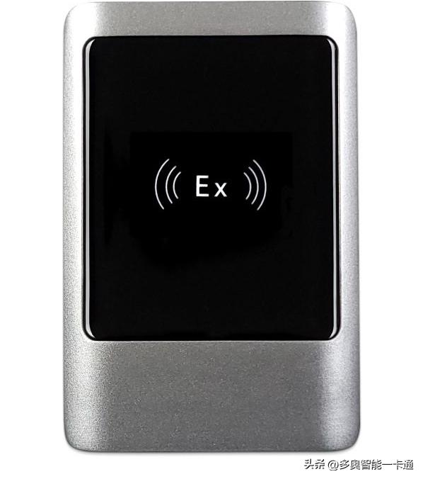 本文介绍了CPU卡门禁读卡器、门禁软件、CPU配置卡