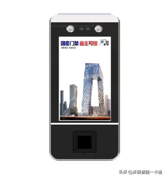 本文介绍了CPU卡门禁读卡器、门禁软件、CPU配置卡