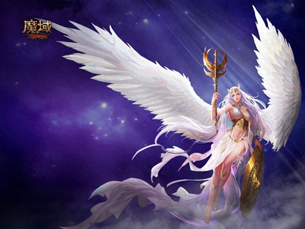 历经十四年，魔域这把武器被削弱无数次，仍被玩家视如初恋