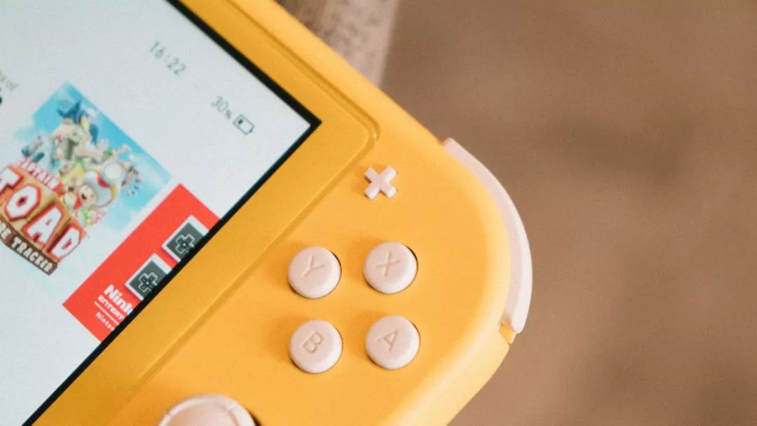 Switch Lite，各种阉割为什么还是真香机？