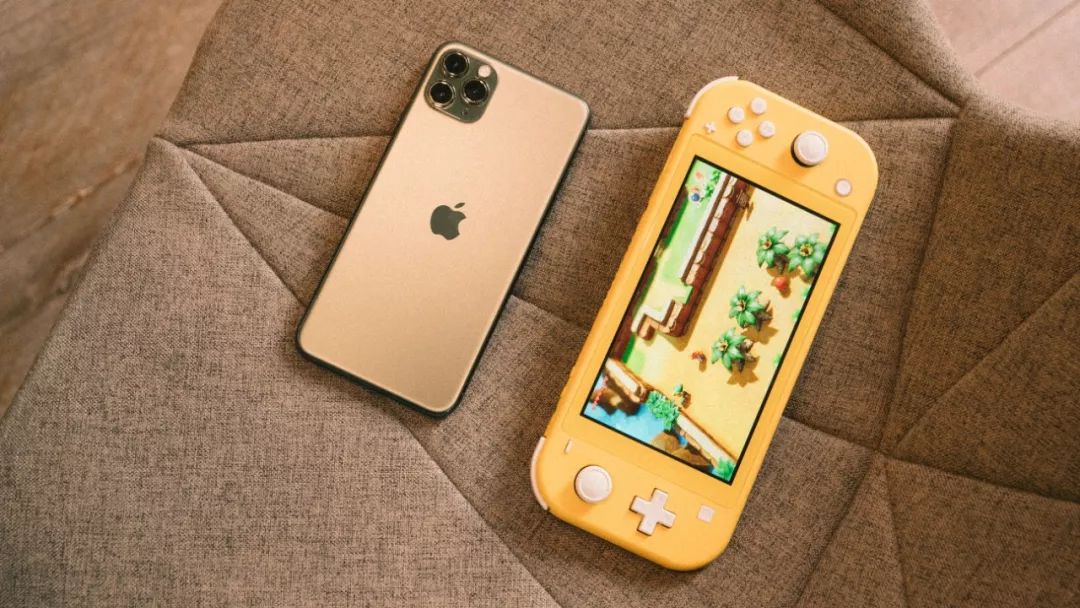 Switch Lite，各种阉割为什么还是真香机？