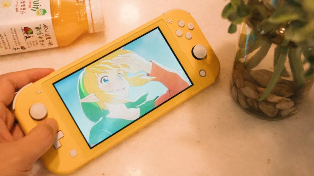 Switch Lite，各种阉割为什么还是真香机？