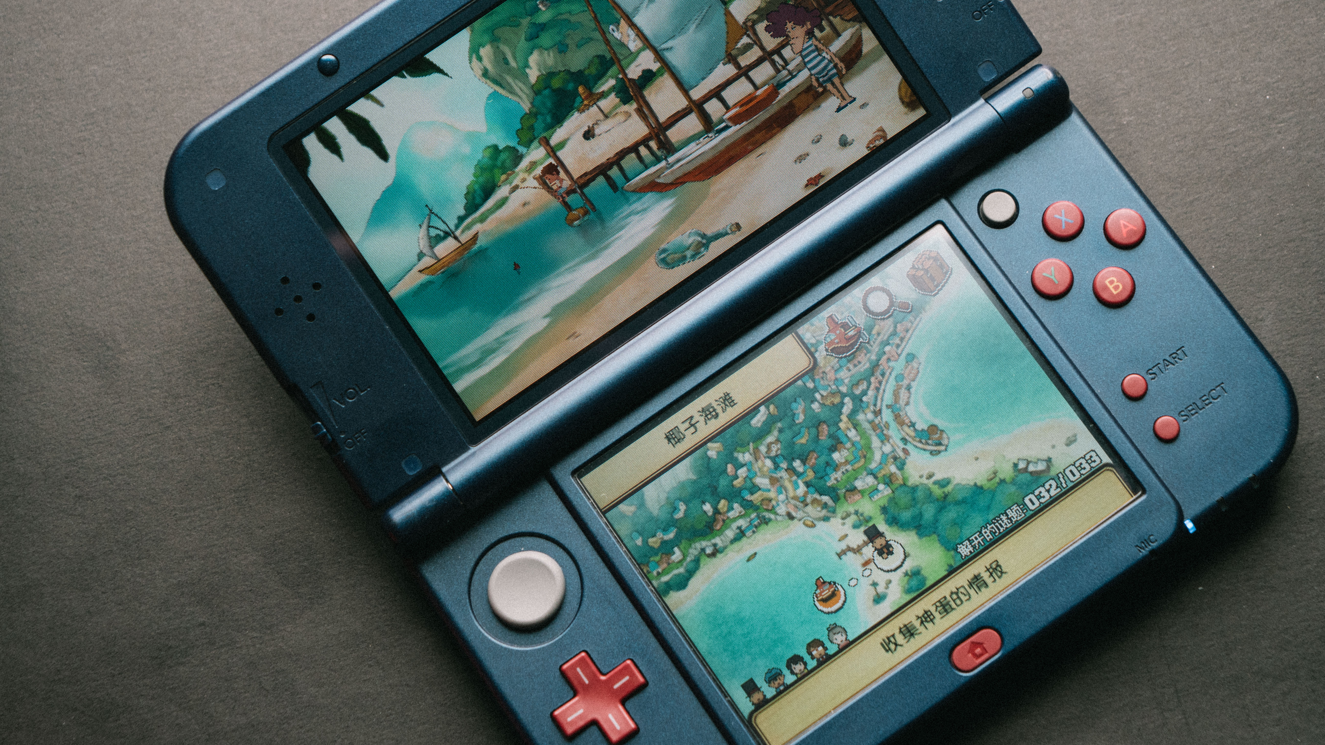 Switch Lite，各种阉割为什么还是真香机？