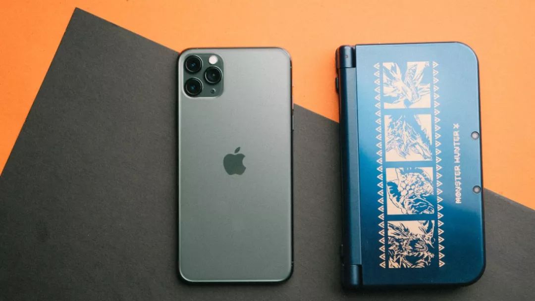 Switch Lite，各种阉割为什么还是真香机？