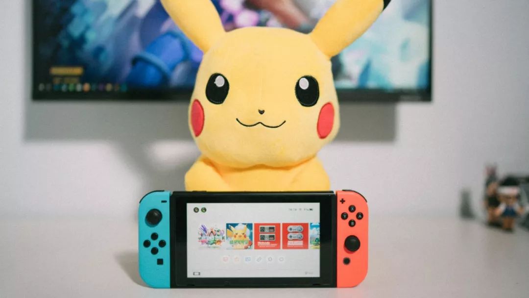 Switch Lite，各种阉割为什么还是真香机？