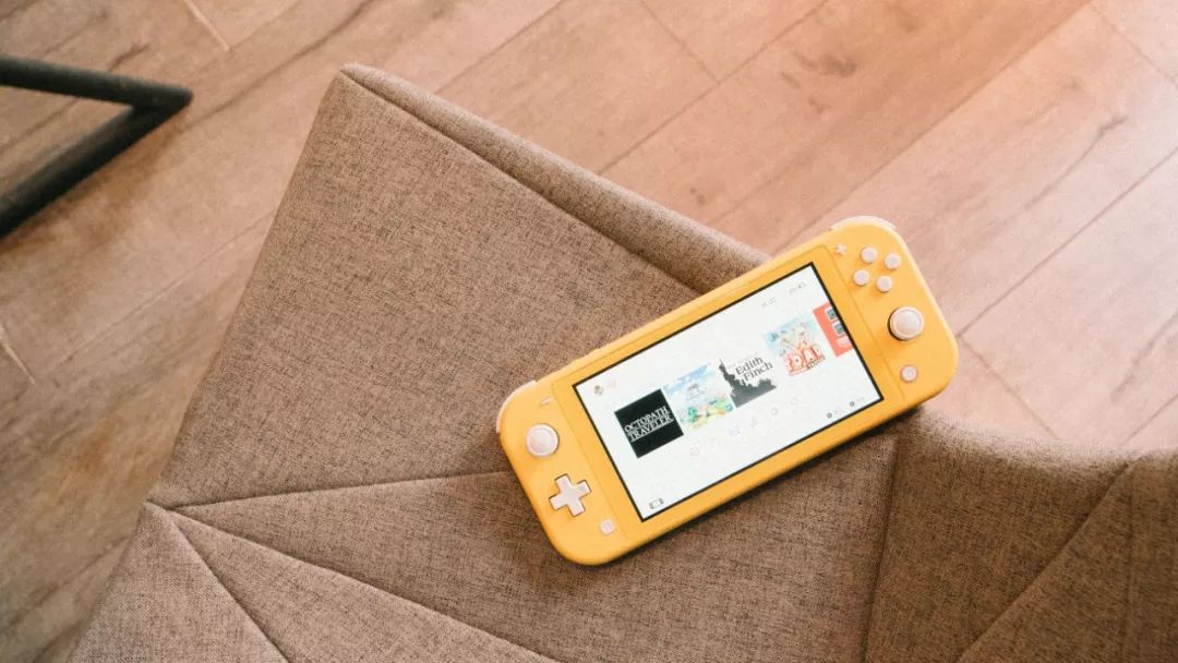 Switch Lite，各种阉割为什么还是真香机？