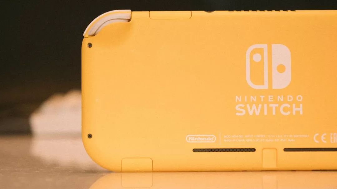 Switch Lite，各种阉割为什么还是真香机？