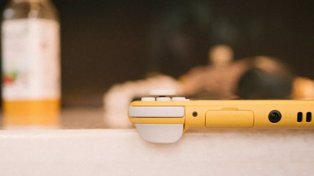 Switch Lite，各种阉割为什么还是真香机？