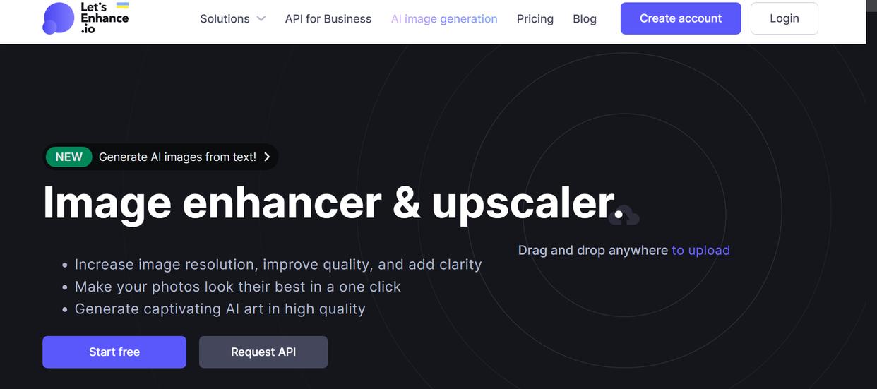 9款图片变清晰的软件评分推荐：让模糊照片秒变高清