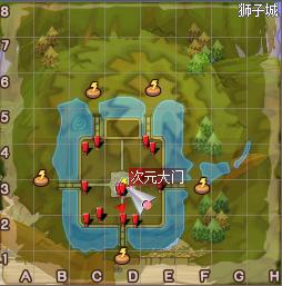 希望OL2月20日开放测试