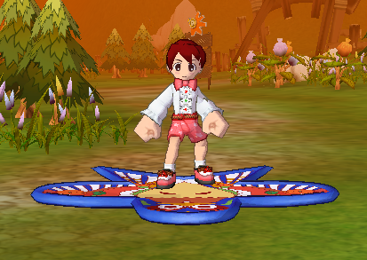 春日焕新 《希望OL》新版本免费送春装