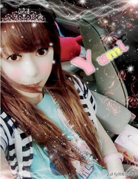 尬哭你的QQ空间非主流黑历史，你真舍得删吗？