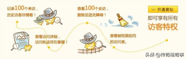 尬哭你的QQ空间非主流黑历史，你真舍得删吗？