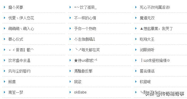 尬哭你的QQ空间非主流黑历史，你真舍得删吗？