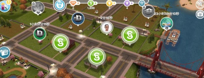 模拟人生3中文版游戏攻略