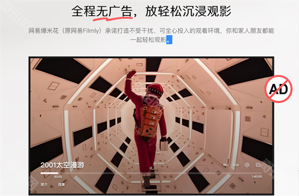 网易爆米花TV版怎么安装