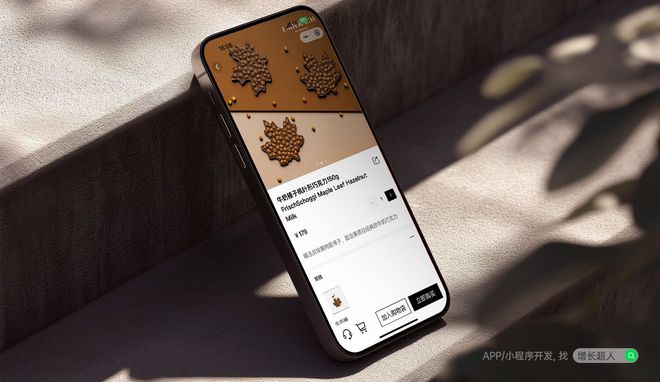2025年上海商城小程序开发公司精选：优质软件开发公司TOP5