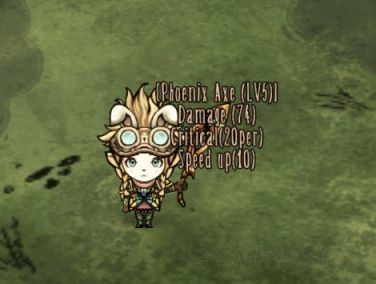 《饥荒》精灵公主装备推荐建家布局及玩法技巧