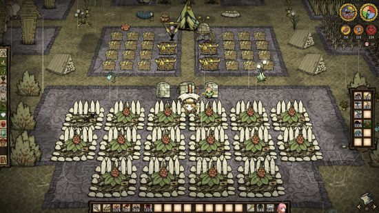 《饥荒》精灵公主装备推荐建家布局及玩法技巧