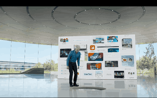 iOS15虽然被群嘲了，但我发现它的一些隐藏功能还挺好用