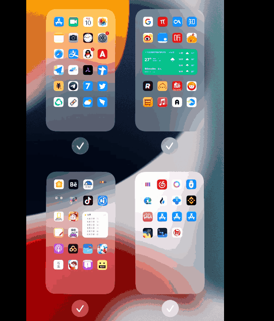 iOS15虽然被群嘲了，但我发现它的一些隐藏功能还挺好用