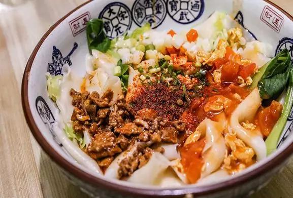 那些因为太复杂没被收录的生僻字，终于被录入电脑