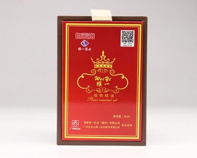 植物精油的使用说明书 介绍使用方法和注意事项