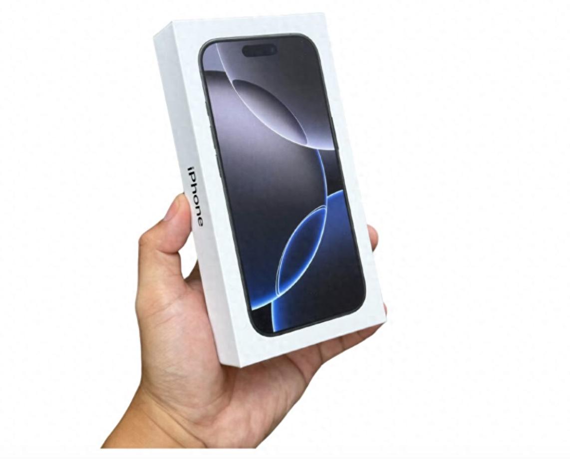 国补买iPhone16的自查，iPhone开箱验机指南、苹果序列号查询！