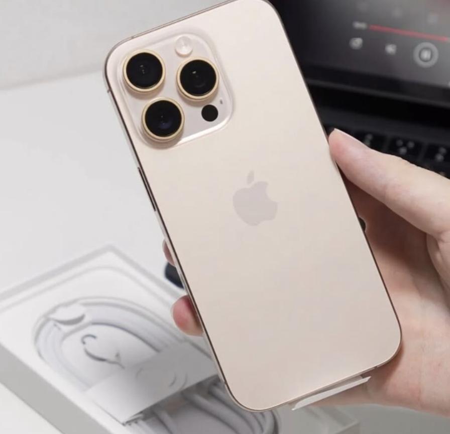 国补买iPhone16的自查，iPhone开箱验机指南、苹果序列号查询！