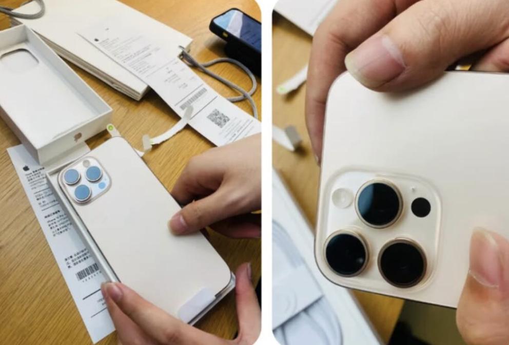 国补买iPhone16的自查，iPhone开箱验机指南、苹果序列号查询！