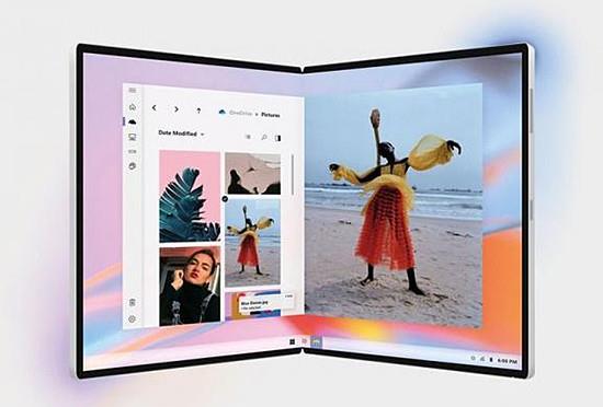 用Win10的你流口水吗？这就是Win10X全部功能