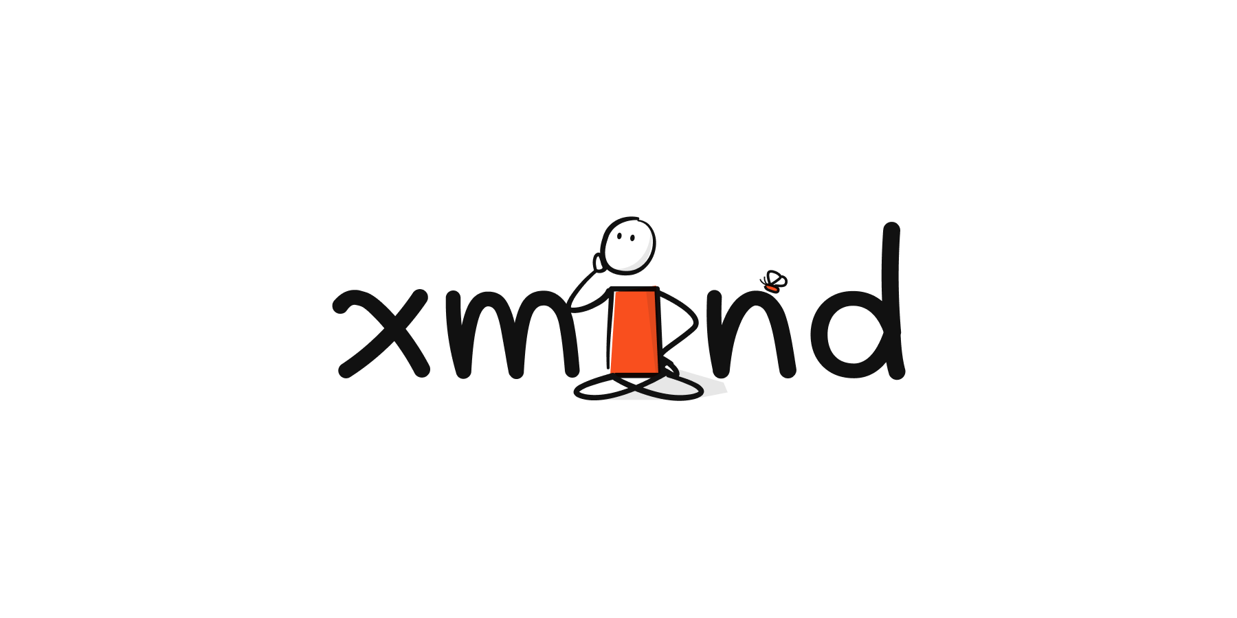 Xmind思维导图