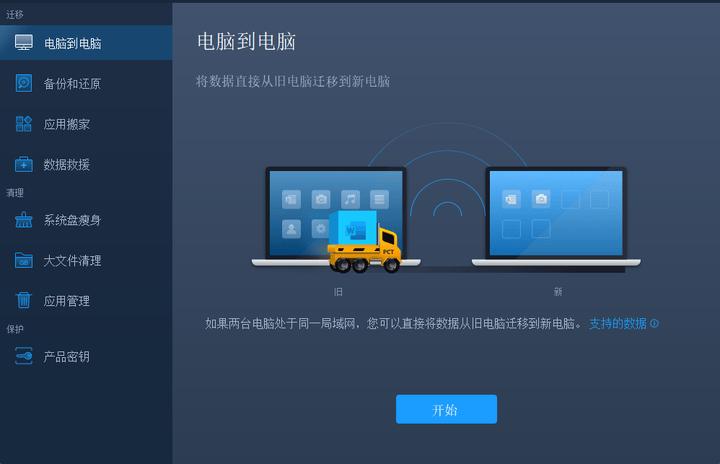 款最佳免费磁盘克隆软件（将 HDD 克隆到 SSD）