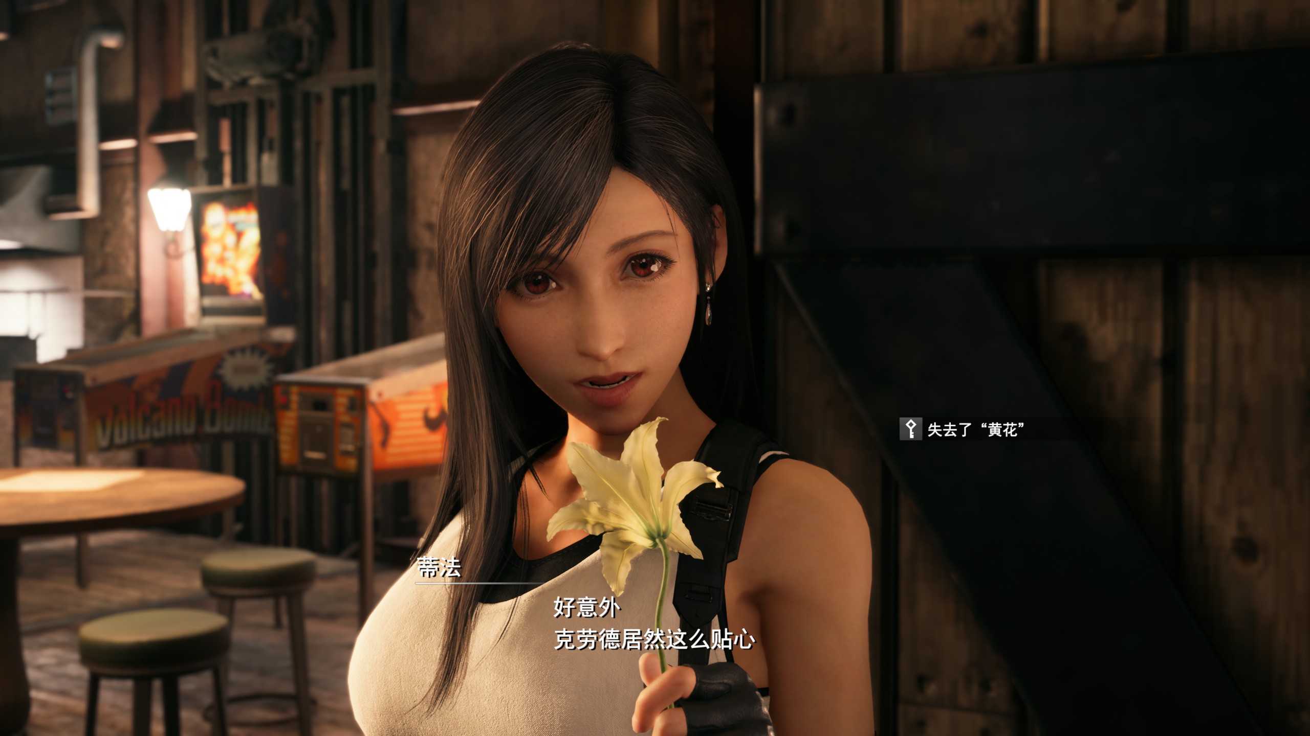 《FF7RE》测评:爱丽丝的重逢花语,米德加的命运洪流(上)