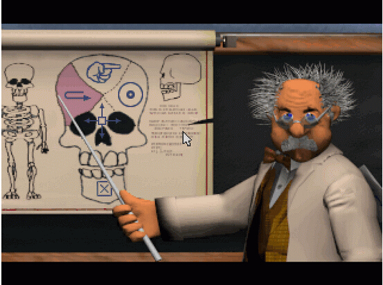 《主题医院》 完美中文硬盘版