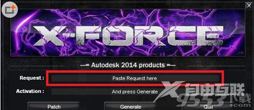 cad2014注册机怎么样操作(CAD2014注册机使用方法介绍)