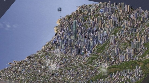 2024年模拟城市软件推荐之高口碑