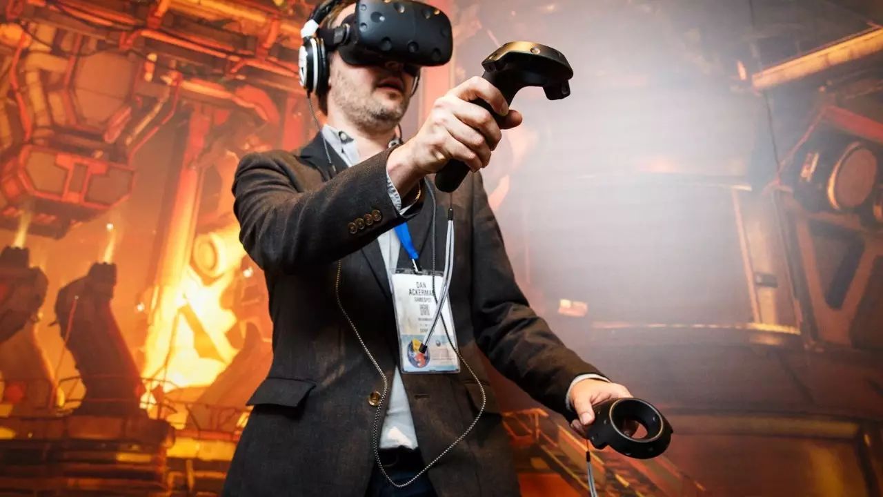 《辐射4》VR版配置公布，你的电脑达标了吗？