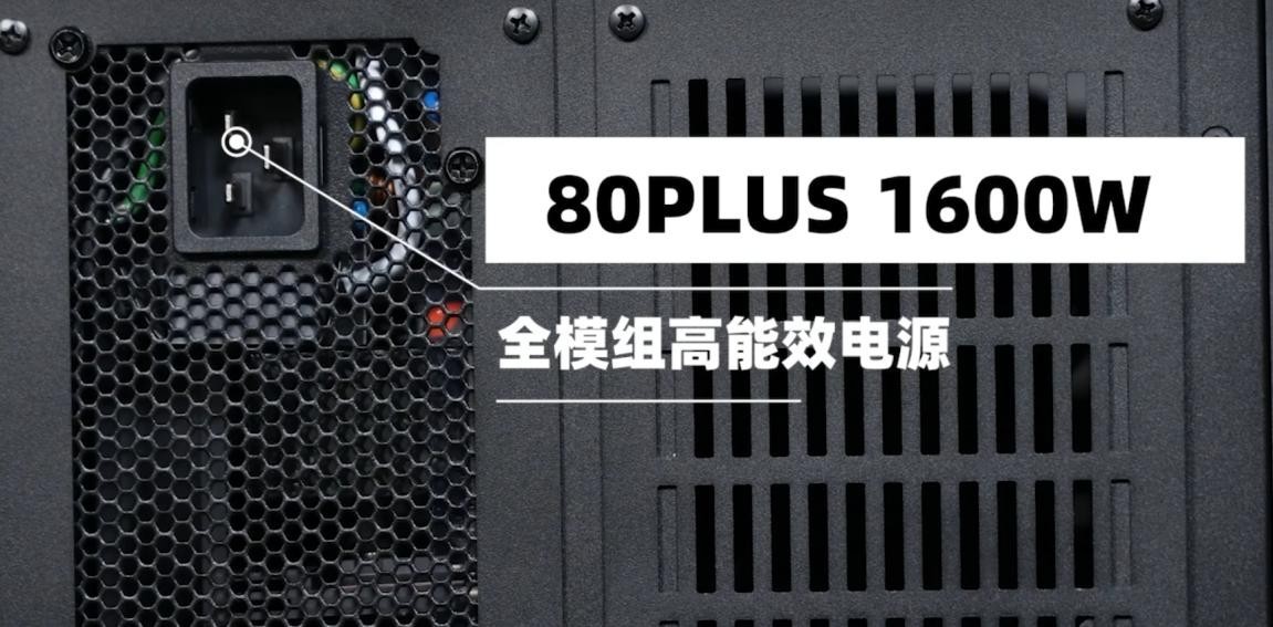 纯血英特尔 AI 工作站开箱！至强 W+锐炫到底有多香？
