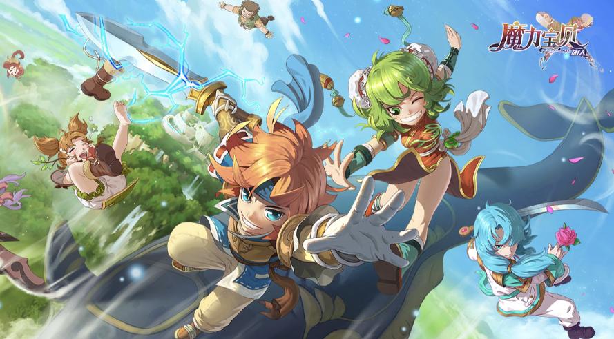 2025免费手游排行榜前十名,0氪手游推荐