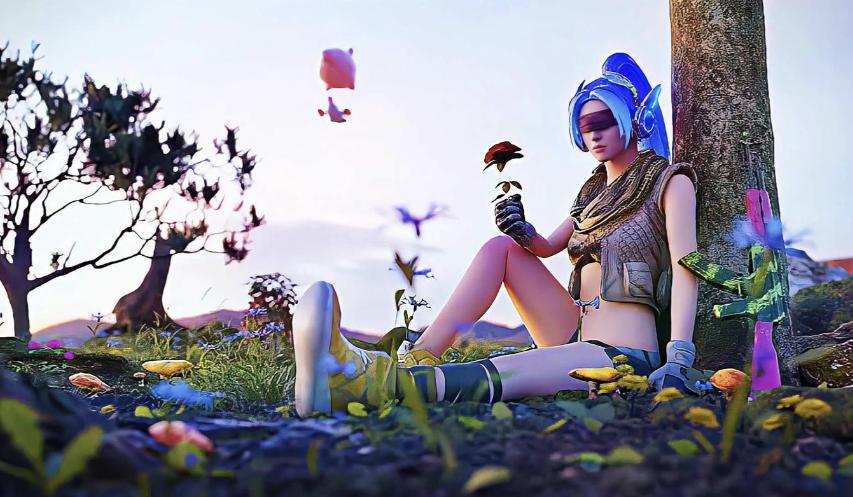 2025免费手游排行榜前十名,0氪手游推荐