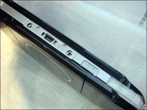 期待已久PSP3000破解程序下载终放出