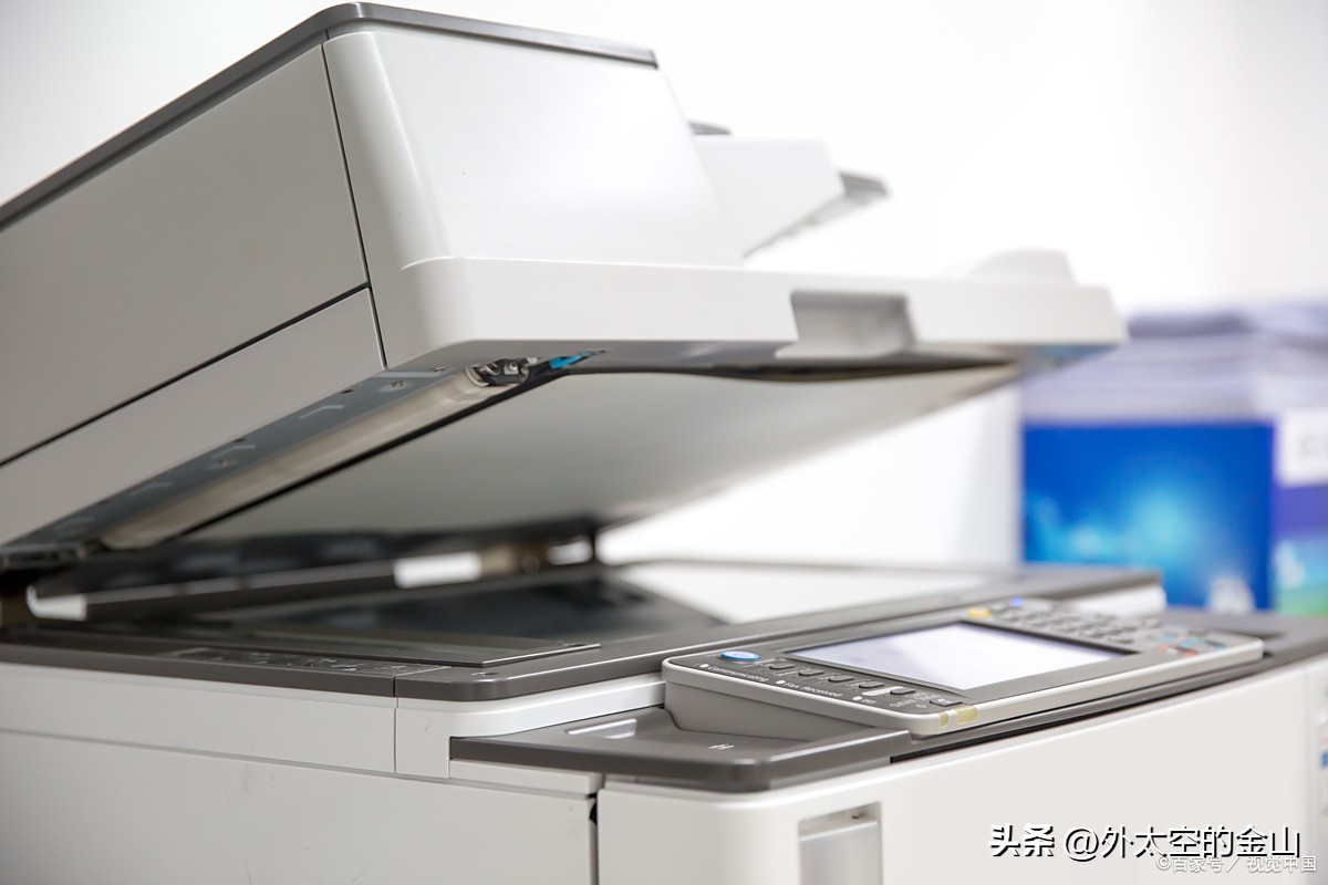 打印机 “自动清洗” 功能查找与操作指南