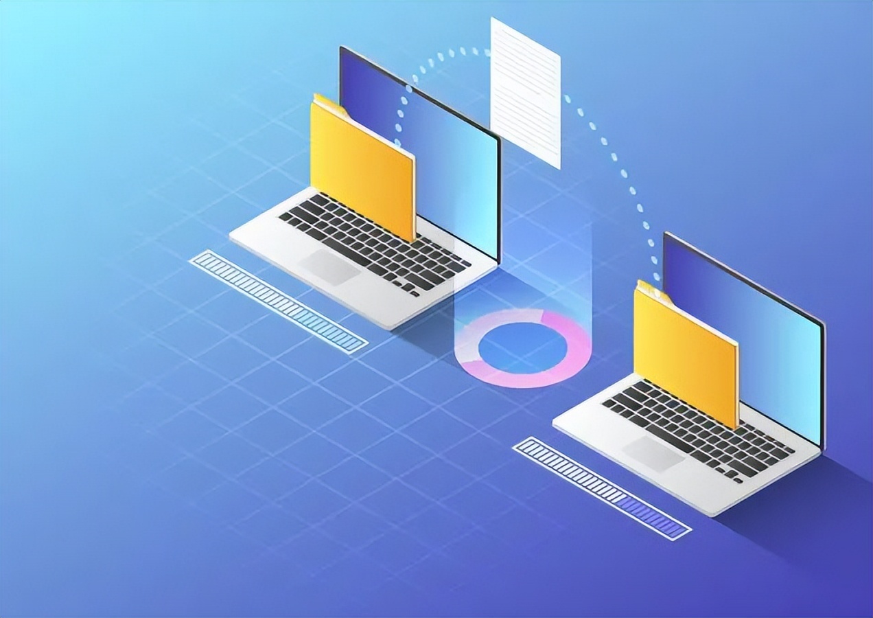 10款超好用的跨网文件交换系统分享(2025年最新推荐)