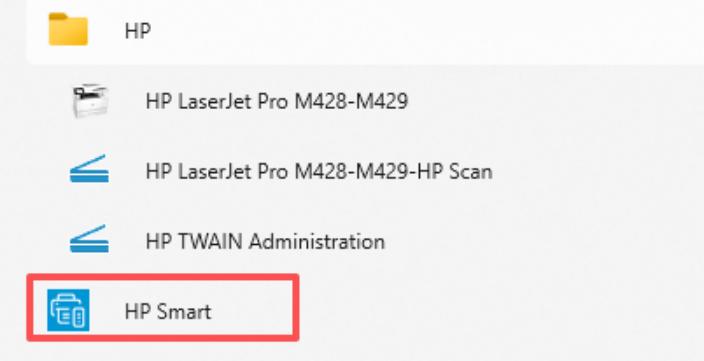 电脑上的HP LaserJet Pro M428-M429-HP Scan，扫描不了，弹出“无法与扫描仪通信”对话框