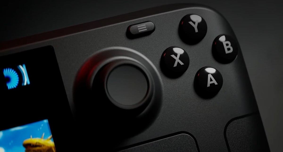 Nintendo Switch 2 vs. Steam Deck OLED深度评测