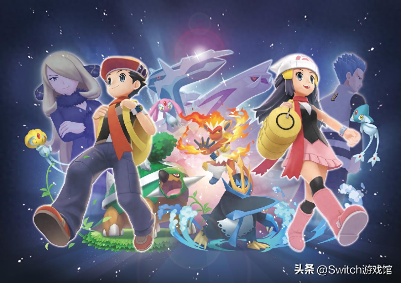 盘点Switch平台5款最差的第一方游戏，你都玩过吗？