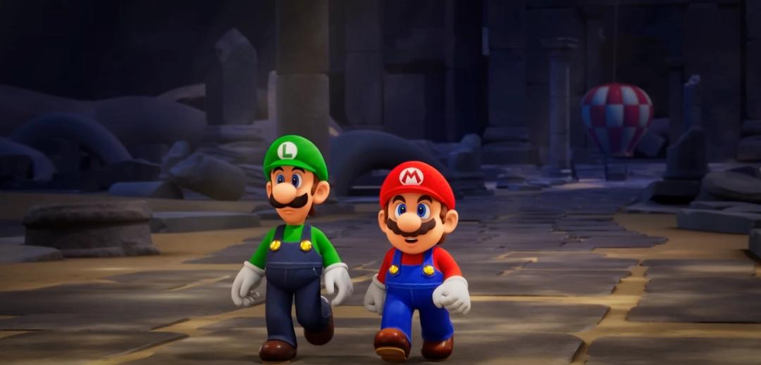 价格太离谱！《马里奥网球：狂热》定价引发玩家热议