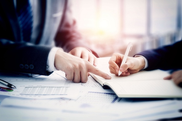 ERP系统和日常办公软件有哪些区别