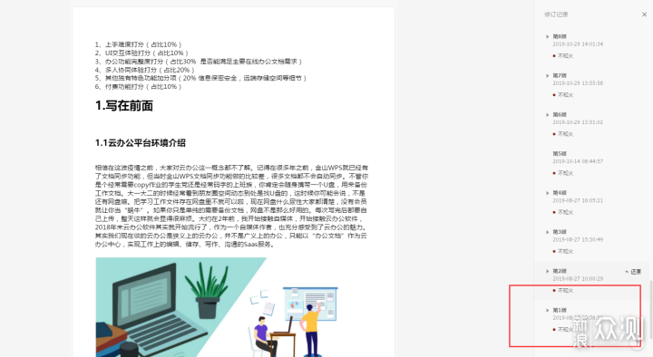 哪款云办公软件顺手？五款云办公平台深度评测